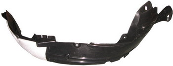 INNER FENDER RH